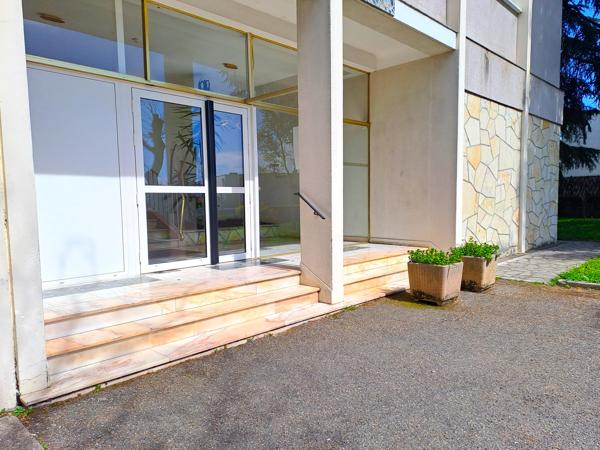 Appartement 3 pièce(s) 2 chambre(s) 85 m²
