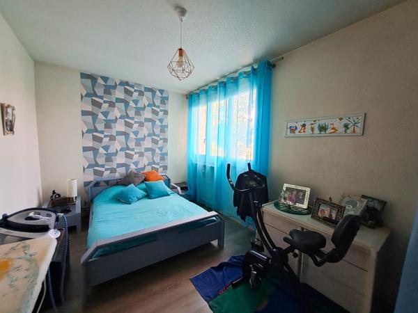 Appartement 3 pièce(s) 2 chambre(s) 85 m²
