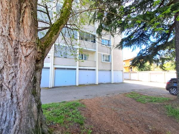 Appartement 3 pièce(s) 2 chambre(s) 85 m²