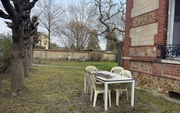 Vente Studio à rénover Saint-ouen-l'aumone   