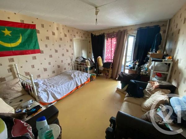 Appartement F4 à vendre  4 pièces - 78,02 m 2   LIMAY  - 78