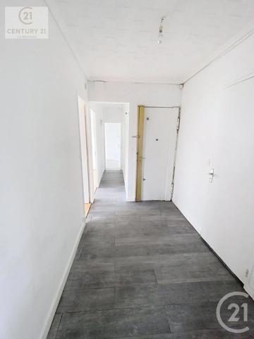 Appartement F4 à vendre  4 pièces - 78,02 m 2   LIMAY  - 78