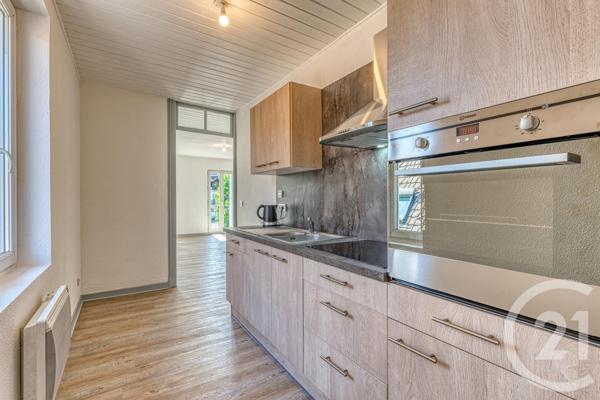 Appartement F3 à vendre  3 pièces - 69,76 m2 RUMILLY - 74