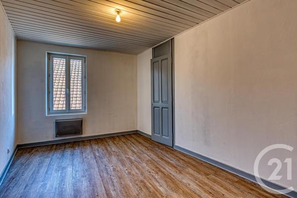 Appartement F3 à vendre  3 pièces - 69,76 m2 RUMILLY - 74