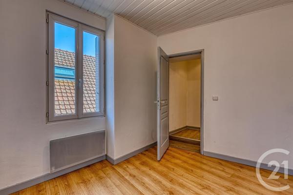 Appartement F3 à vendre  3 pièces - 69,76 m2 RUMILLY - 74