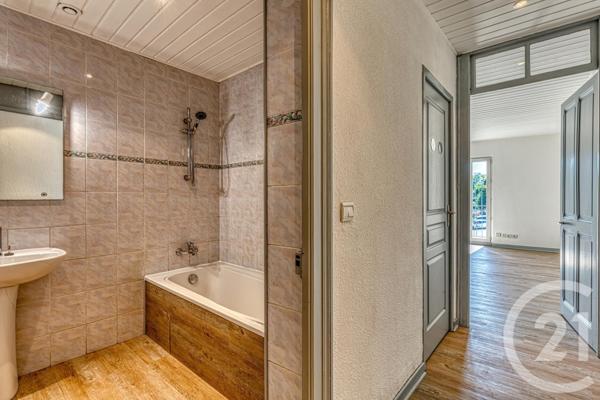 Appartement F3 à vendre  3 pièces - 69,76 m2 RUMILLY - 74