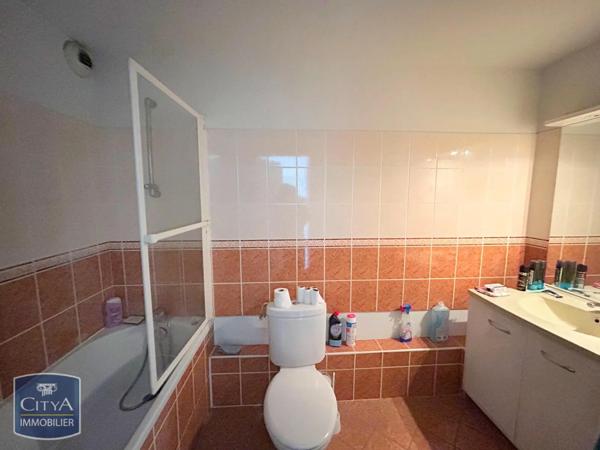 Appartement à vendre 1 pièce 35.76m²