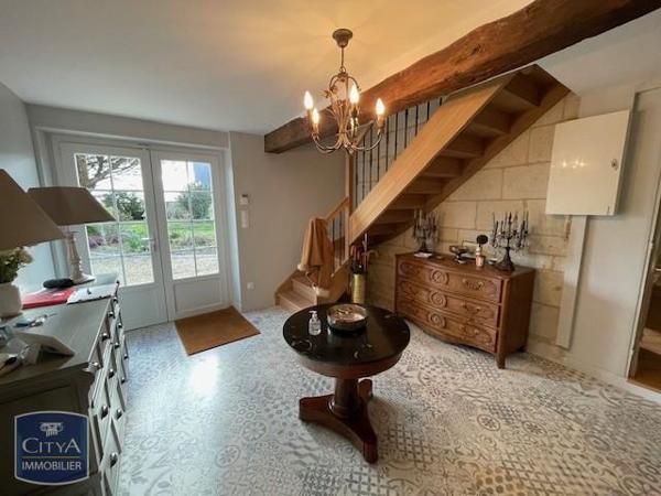Maison à vendre 9 pièces 270m²
