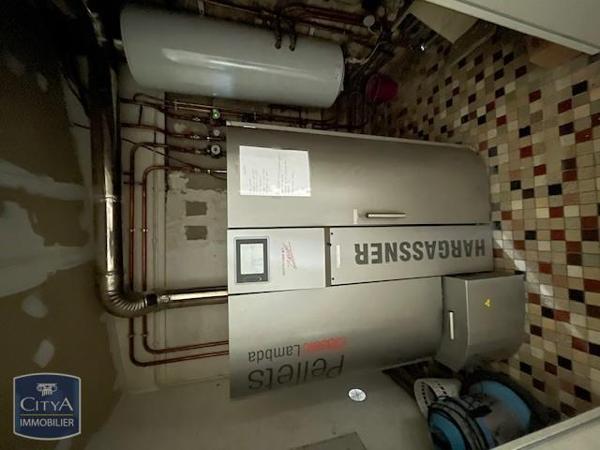 Maison à vendre 9 pièces 270m²