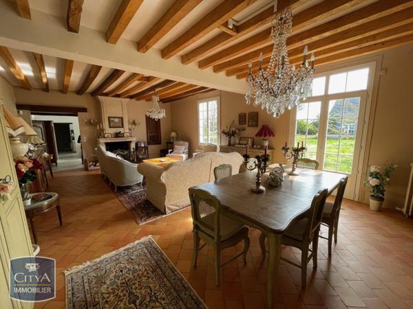 Maison à vendre 9 pièces 270m²