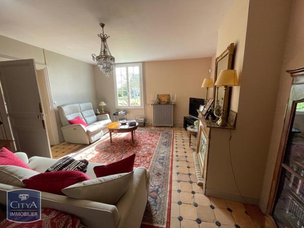 Maison à vendre 9 pièces 270m²