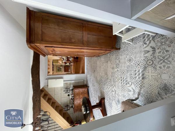 Maison à vendre 9 pièces 270m²