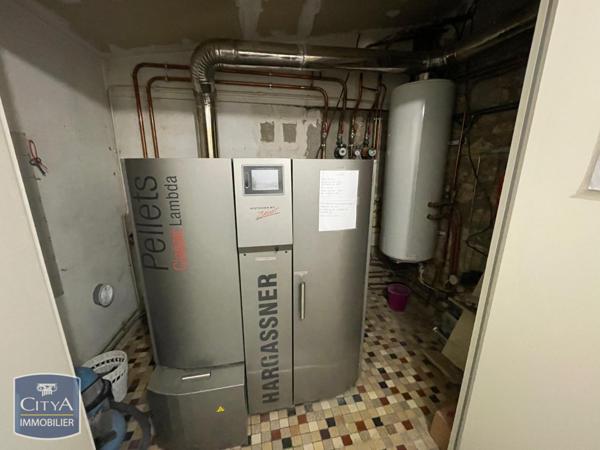 Maison à vendre 9 pièces 270m²