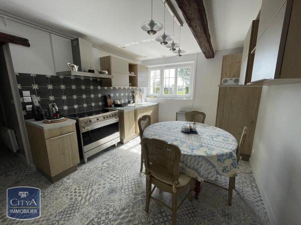 Maison à vendre 9 pièces 270m²