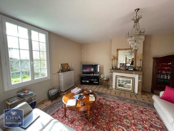 Maison à vendre 9 pièces 270m²