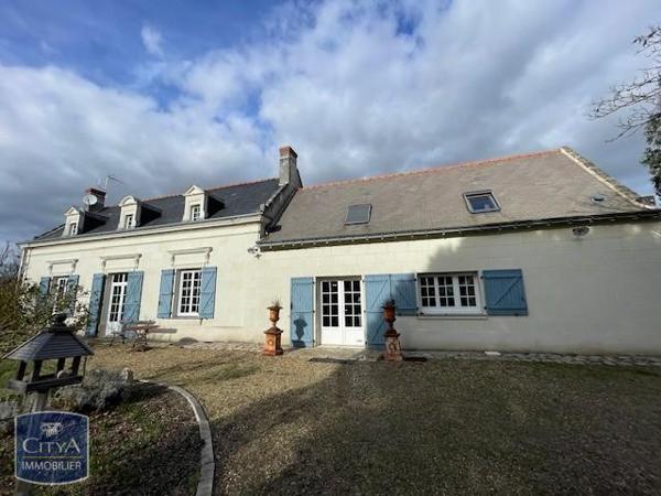 Maison à vendre 9 pièces 270m²