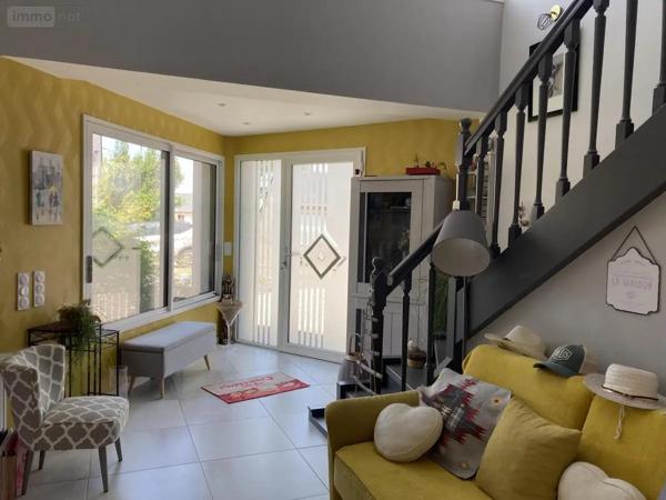 Achat - Maison Laval 53000 156 m 2 643 m 2