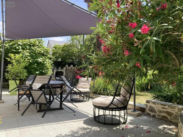 Achat - Maison Laval 53000 156 m 2 643 m 2