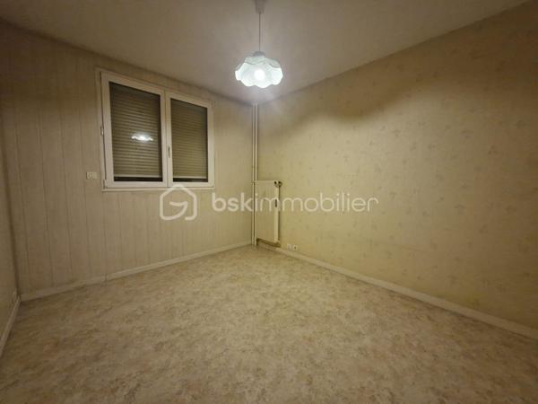 Appartement de 67 m²