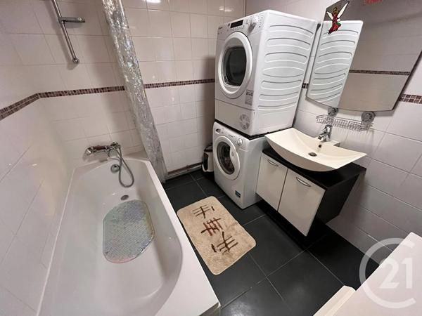 Maison à vendre  2 pièces - 32,40 m 2   FRANCONVILLE LA GARENNE  - 95