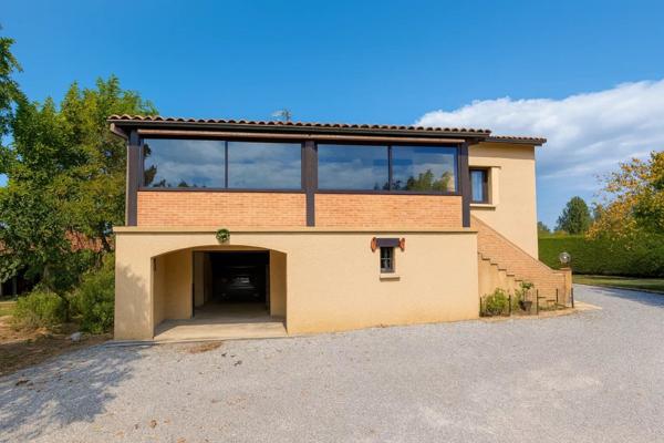 Vente Maison 4 pièces 145 m2 à Gourdon