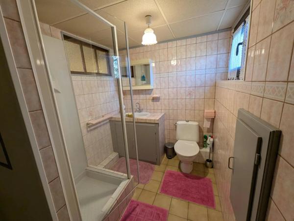 Vente Maison 4 pièces 145 m2 à Gourdon