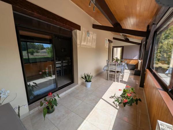 Vente Maison 4 pièces 145 m2 à Gourdon
