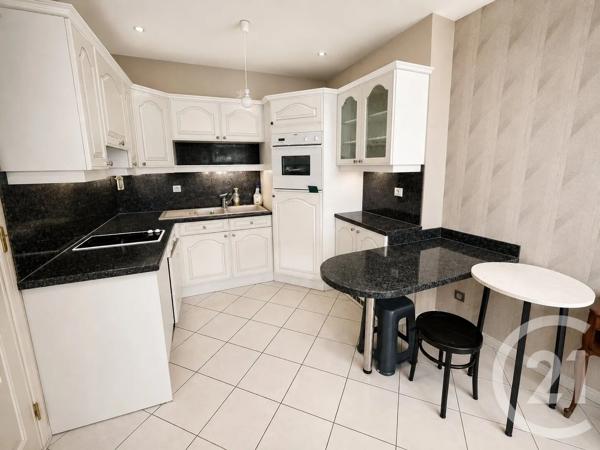 Appartement F2 à vendre  2 pièces - 49 m 2   MITRY MORY  - 77