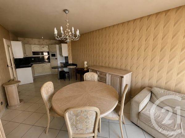 Appartement F2 à vendre  2 pièces - 49 m 2   MITRY MORY  - 77