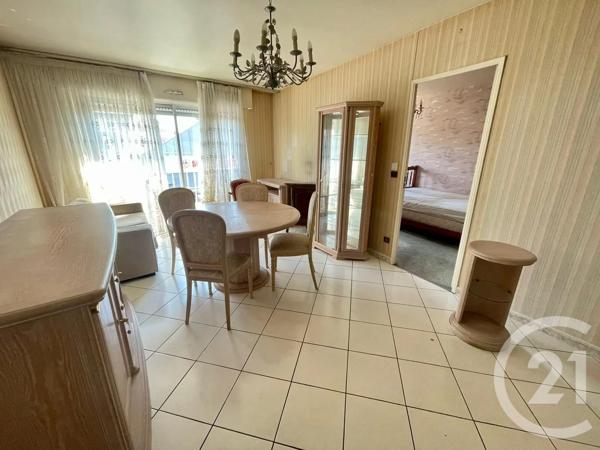 Appartement F2 à vendre  2 pièces - 49 m 2   MITRY MORY  - 77