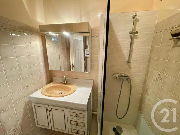 Appartement F2 à vendre  2 pièces - 49 m 2   MITRY MORY  - 77