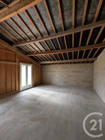 Maison à vendre  7 pièces - 157 m 2   EPERNON  - 28