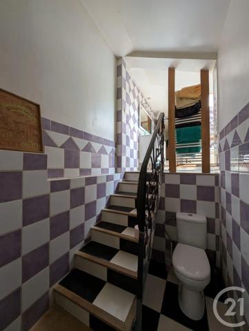 Maison à vendre  7 pièces - 157 m 2   EPERNON  - 28