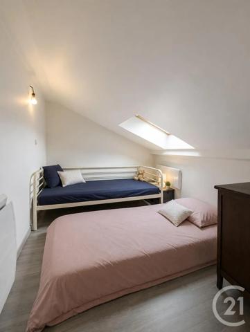 Maison à vendre  7 pièces - 157 m 2   EPERNON  - 28