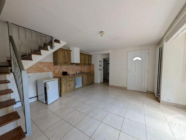 Maison à vendre  7 pièces - 157 m 2   EPERNON  - 28