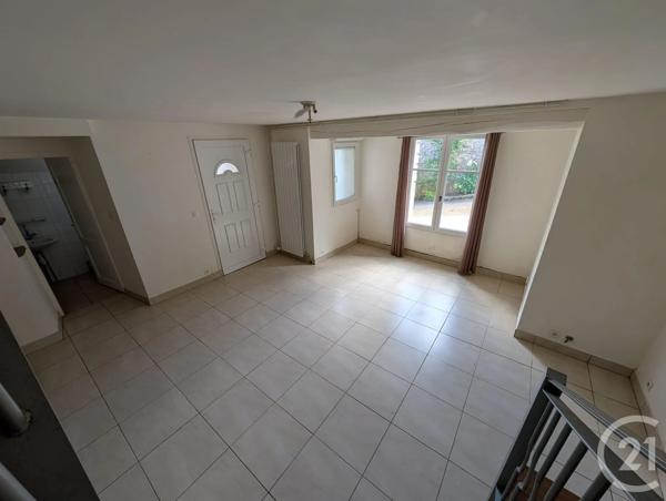 Maison à vendre  7 pièces - 157 m 2   EPERNON  - 28