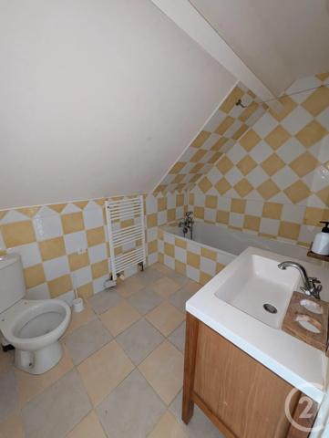 Maison à vendre  7 pièces - 157 m 2   EPERNON  - 28