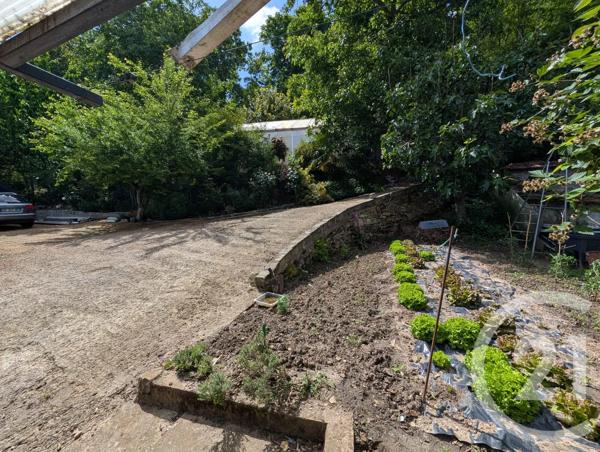 Maison à vendre  7 pièces - 157 m 2   EPERNON  - 28