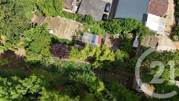 Maison à vendre  7 pièces - 157 m 2   EPERNON  - 28
