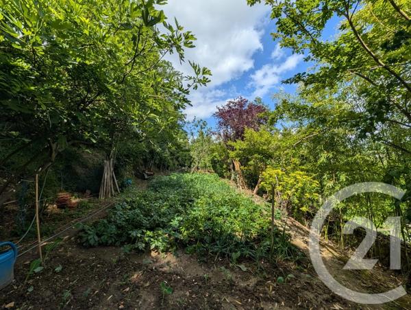 Maison à vendre  7 pièces - 157 m 2   EPERNON  - 28