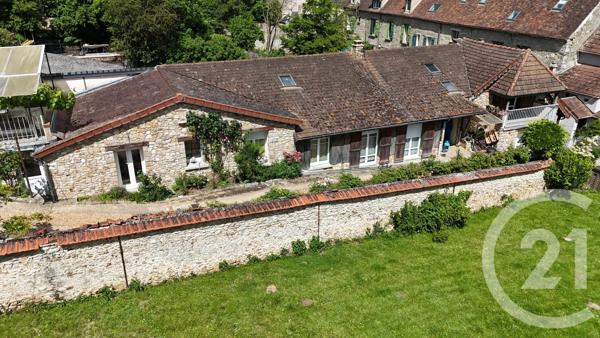 Maison à vendre  7 pièces - 157 m 2   EPERNON  - 28