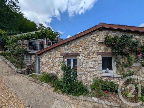 Maison à vendre  7 pièces - 157 m 2   EPERNON  - 28