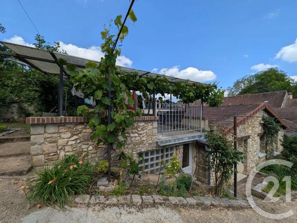 Maison à vendre  7 pièces - 157 m 2   EPERNON  - 28