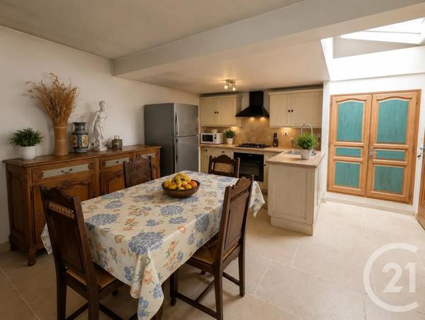 Maison à vendre  7 pièces - 157 m 2   EPERNON  - 28