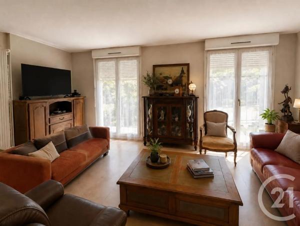 Maison à vendre  7 pièces - 157 m 2   EPERNON  - 28