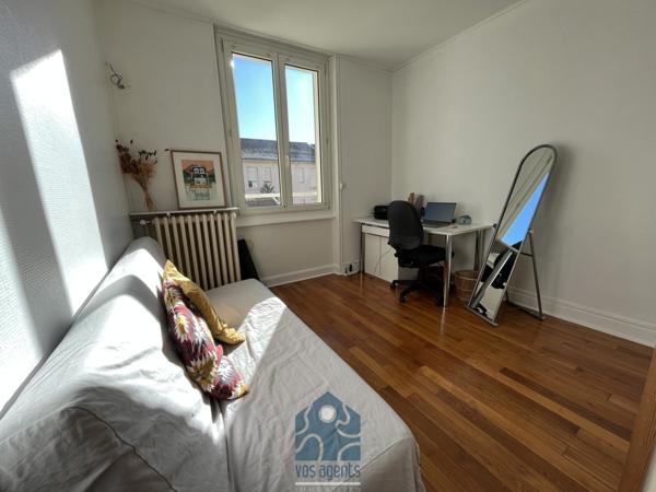 Maison 4 pièce(s) 3 chambre(s) 139 m²