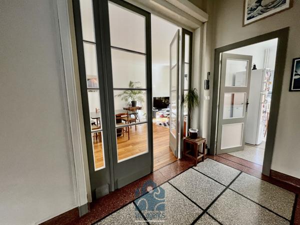 Maison 4 pièce(s) 3 chambre(s) 139 m²