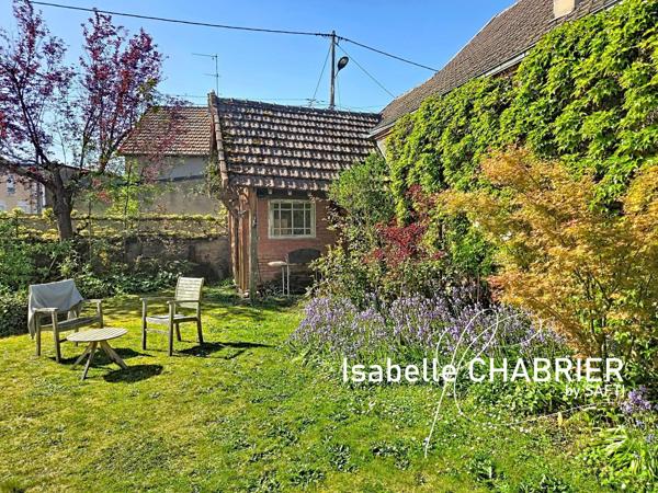 LA FLECHE, MAISON FAMILIALE AVEC PISCINE