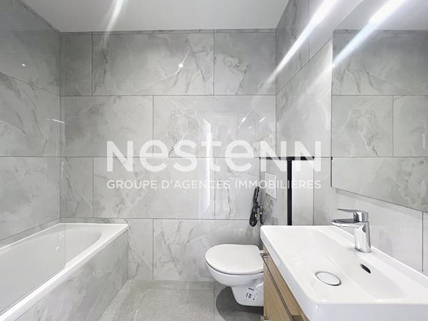 Chatou - Maison / Loft - Très belle rénovation - 4 chambres - Terrasse - Volume - Charme - Lumineux