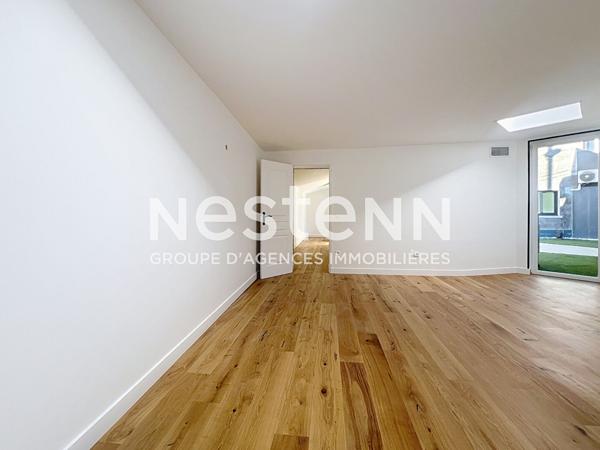 Chatou - Maison / Loft - Très belle rénovation - 4 chambres - Terrasse - Volume - Charme - Lumineux